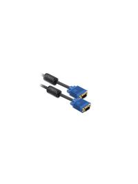 S-LINK SLX-176 5MT VGA TO VGA Görüntü Aktarım kablosu - 1